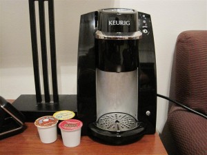 Keurig B30 Coffee Maker