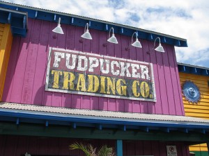 Fudpuckers in Destin, FL