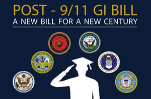 New GI Bill