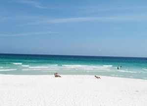 Navarre Beach