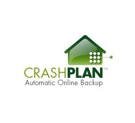 Crashplan Review