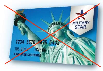 MilitaryStarCard No